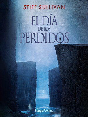 El día de los perdidos - Audiobook